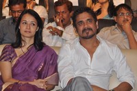 Celebrities at Shirdi Sai Audio Release